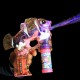 Pistolet à Bulles Lumineux "Poisson"