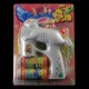Pistolet à Bulles Lumineux & Musical