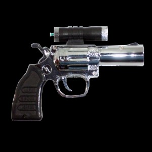 Pistolet &Eacute;lectrique 3 en 1