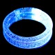 Bracelet lumineux "Paillettes"