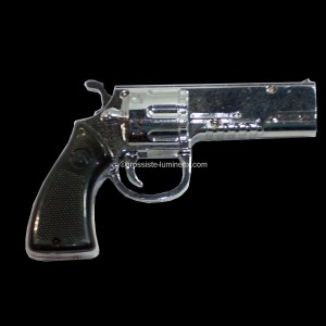 Pistolet &Eacute;lectrique 2 en 1