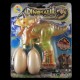 Pistolet à Bulles Lumineux  "Dino"