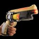 Pistolet Lumineux "Colt"