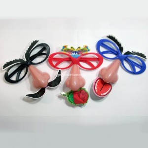 D&eacute;guisement Nez Lumineux