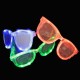 Lunettes Lumineuses Adultes "Géante"