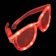 Lunettes Lumineuses Adultes "Géante"