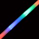 Bâton lumineux Led 70cm  "Baton Majorette"