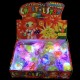 Bagues lumineuses