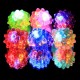 Bagues lumineuses