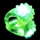 Bagues lumineuses
