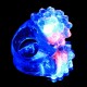Bagues lumineuses