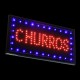 Enseigne Lumineuse "CHOURROS"