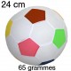 Ballon de Foot léger