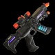 Pistolet Lumineux "PM"