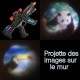 Pistolet Lumineux "PM"
