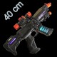 Pistolet Lumineux "PM"