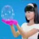 Bouncing Bubbles