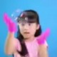 Bouncing Bubbles