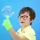 Bouncing Bubbles