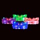 Lunettes Lumineuses Enfant "Bal Masqué"