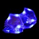 Lunettes Lumineuses Adultes "Etoile"