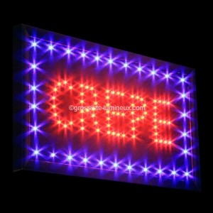 Enseignes Lumineuses Lot