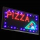 Enseigne Led "PIZZA" Grand Modèle
