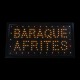Enseigne Lumineuse leds "BARAQUE A FRITES"
