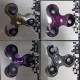 Hand Spinner "Metal"