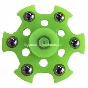 Fidget Spinner Jouet Toupie Anti Stress