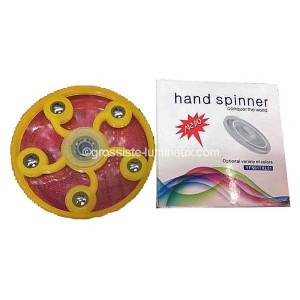 Hand Spinner "Anti Stress"