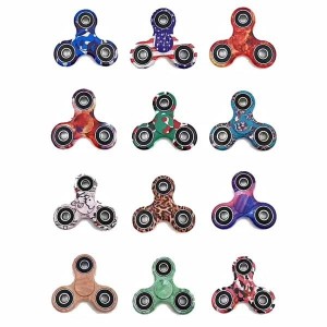 Fidget spinner, hand spinner