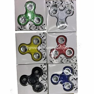 Hand Spinner "Jouet Toupie"