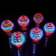 Hochet Lumineux et Musical style "Micro"