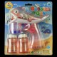 Pistolet à Bulles Lumineux "Dauphin"