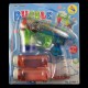 Pistolet à Bulles Lumineux & Musical