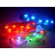 Lunettes Enfants Lumineuses "Arraignée"